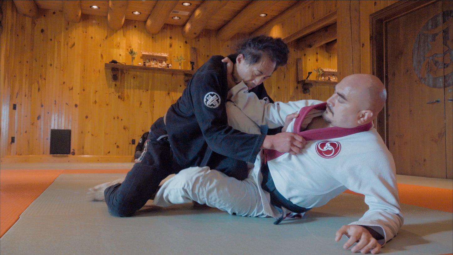 Black Belt Crucibles | Volume 2