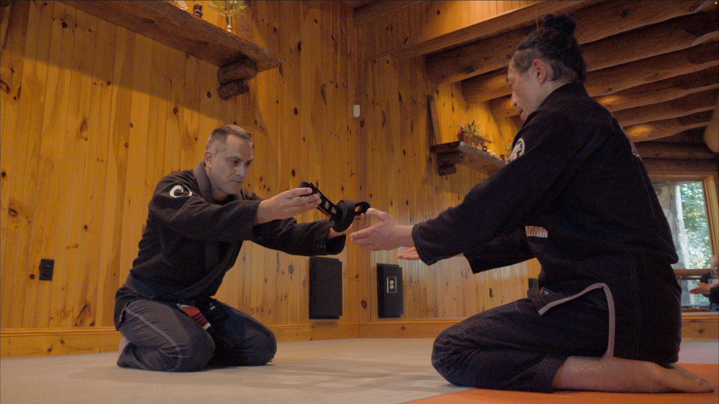 Black Belt Crucibles | Volume 2