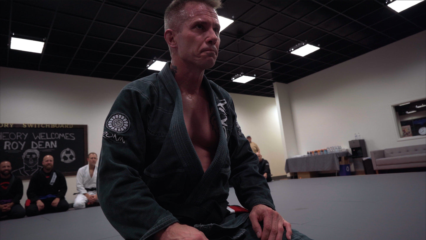 Black Belt Crucibles | Volume 2