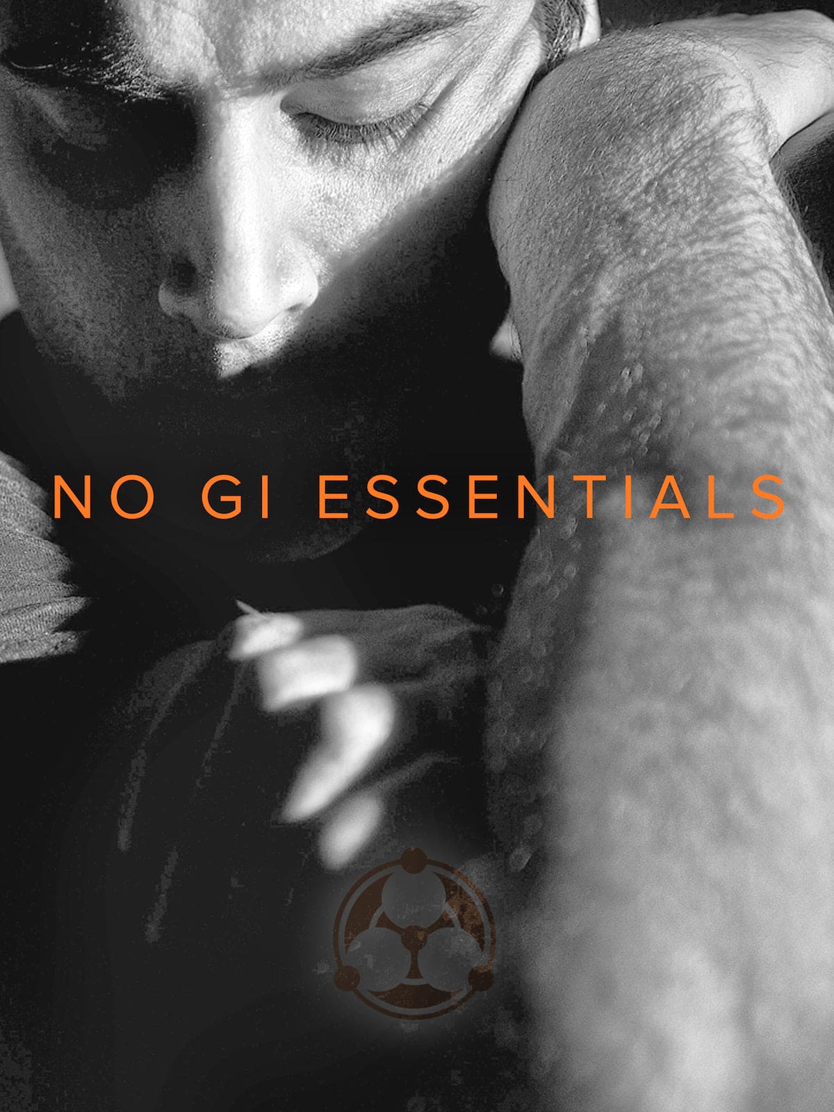 No Gi Essentials: The Art of Submission Grappling (2010)