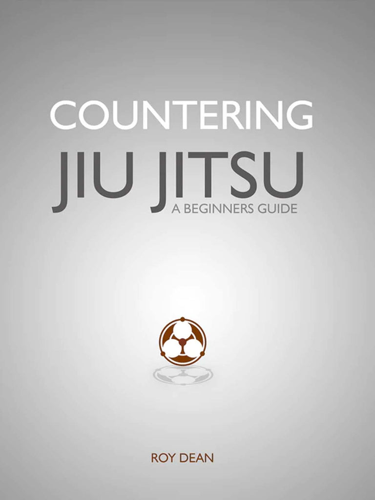 Countering Jiu Jitsu Roy Dean Academy