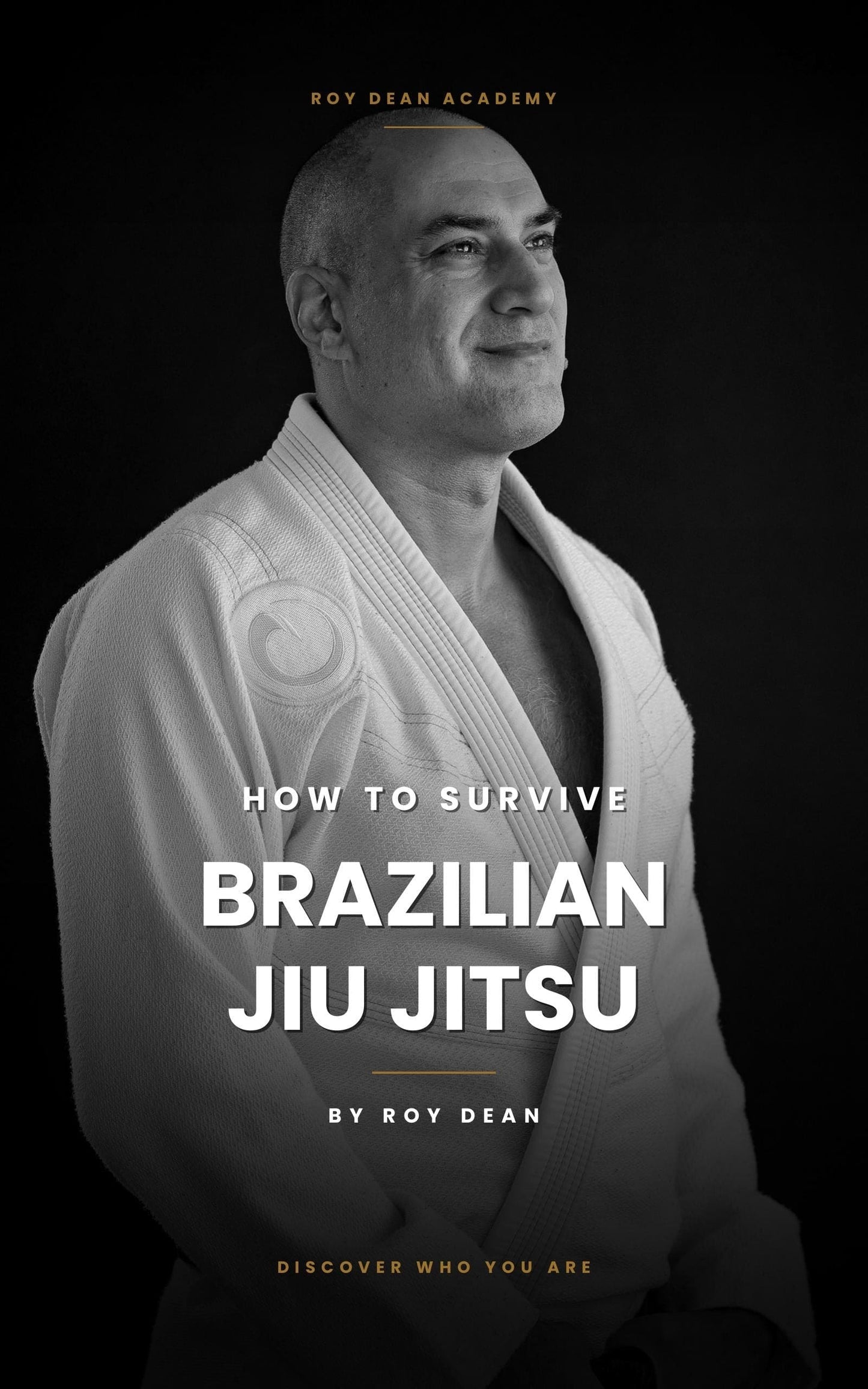 How to Survive Brazilian Jiu Jitsu