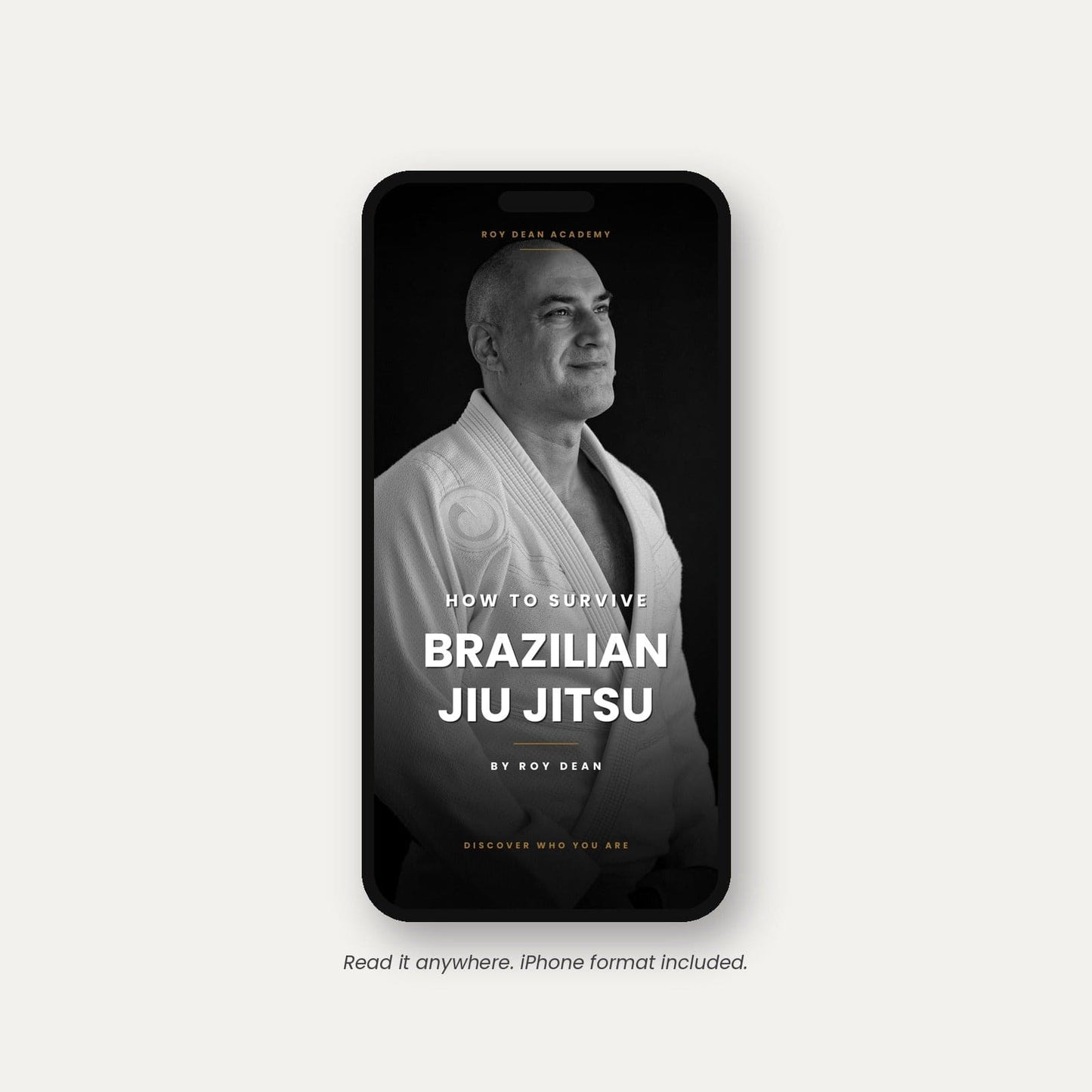 How to Survive Brazilian Jiu Jitsu