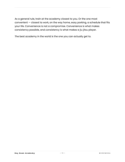 How to Survive Brazilian Jiu Jitsu - Ebook