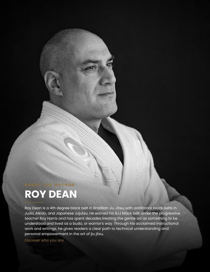 How to Survive Brazilian Jiu Jitsu - Ebook