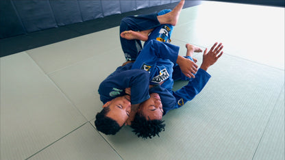 Black Belt Crucibles | Volume 2 (2026)