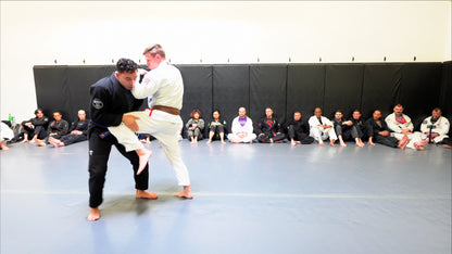 Black Belt Crucibles | Volume 2 (2026)
