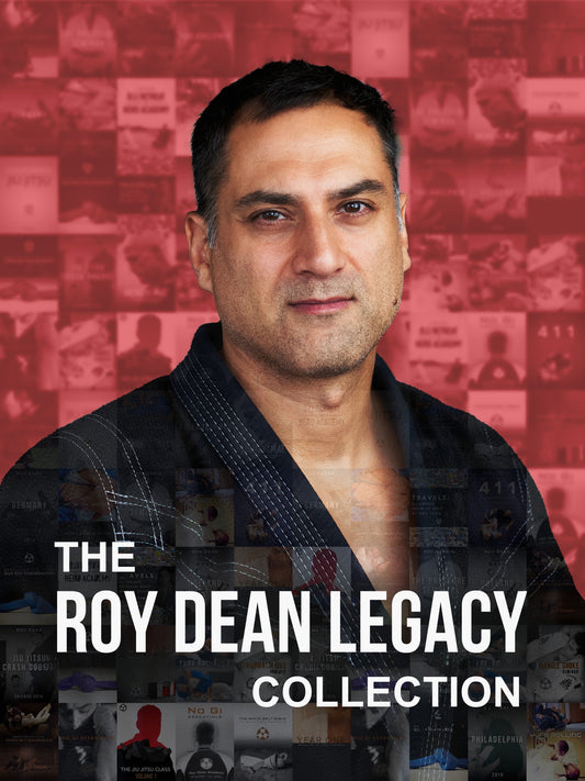 The Roy Dean Legacy Collection