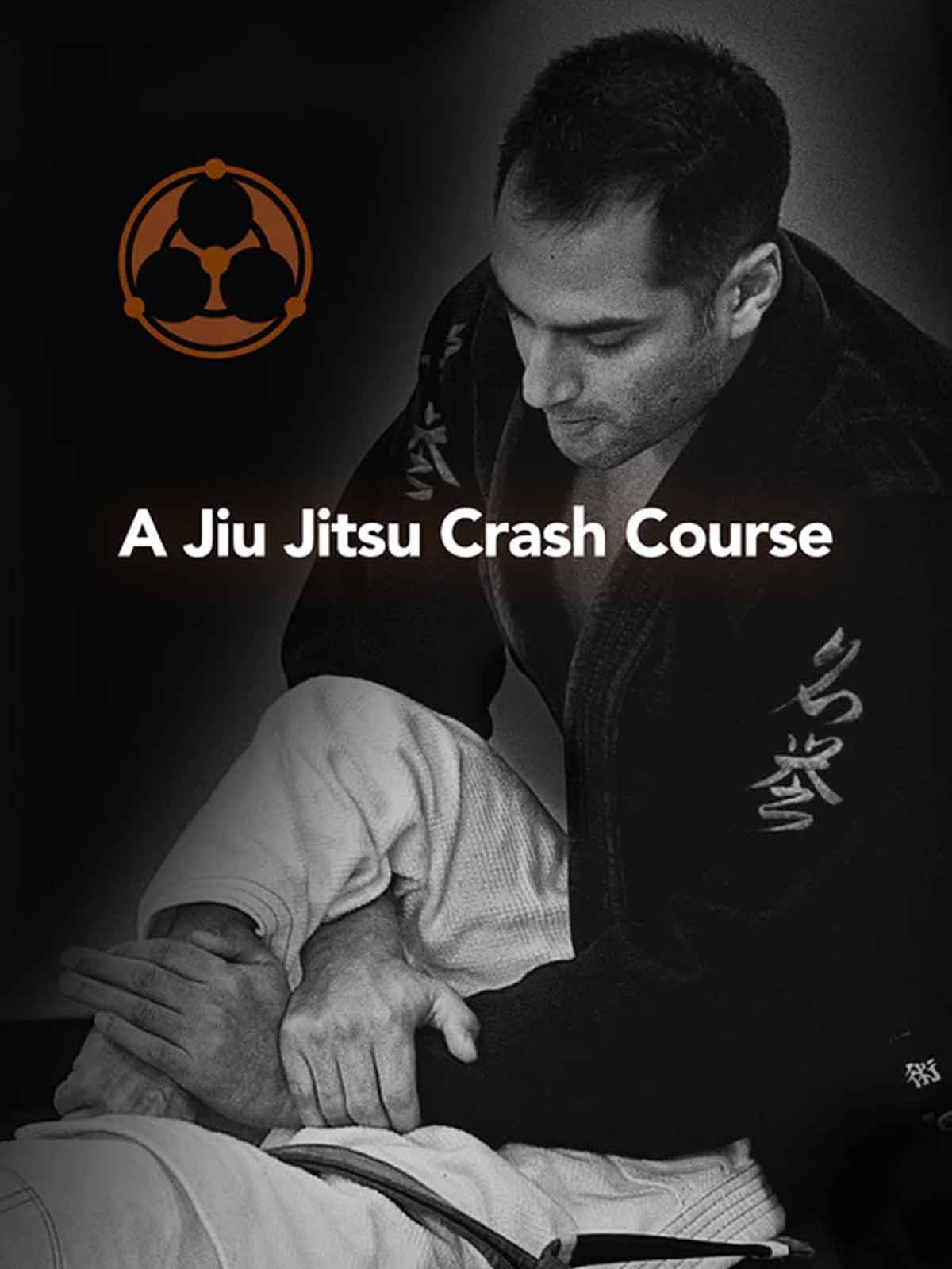 Jiu Jitsu Crash Course - Roy Dean Academy