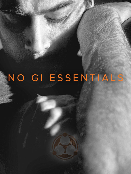 Submission Grappling: No Gi Essentials