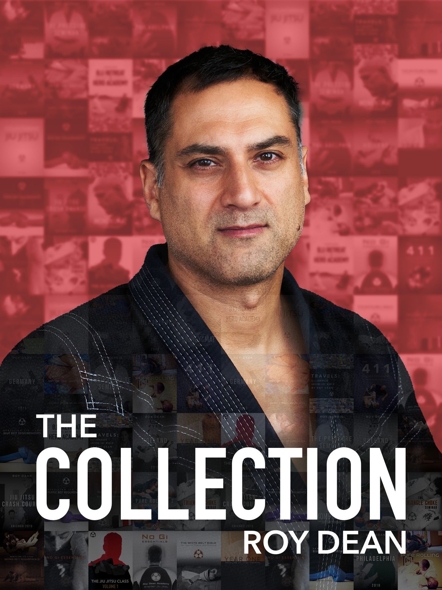 All Titles: The Complete Jiu Jitsu Collection