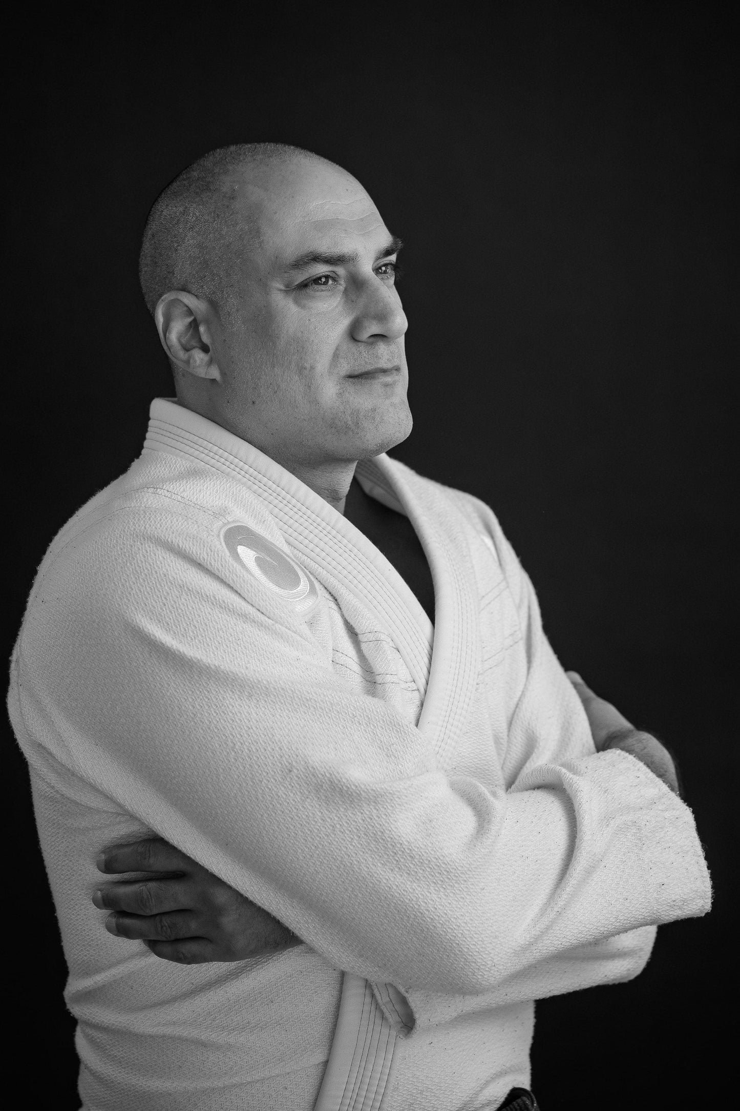 The Hidden Mechanics of Jiu Jitsu