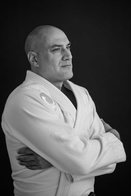 The Hidden Mechanics of Jiu Jitsu (2026)
