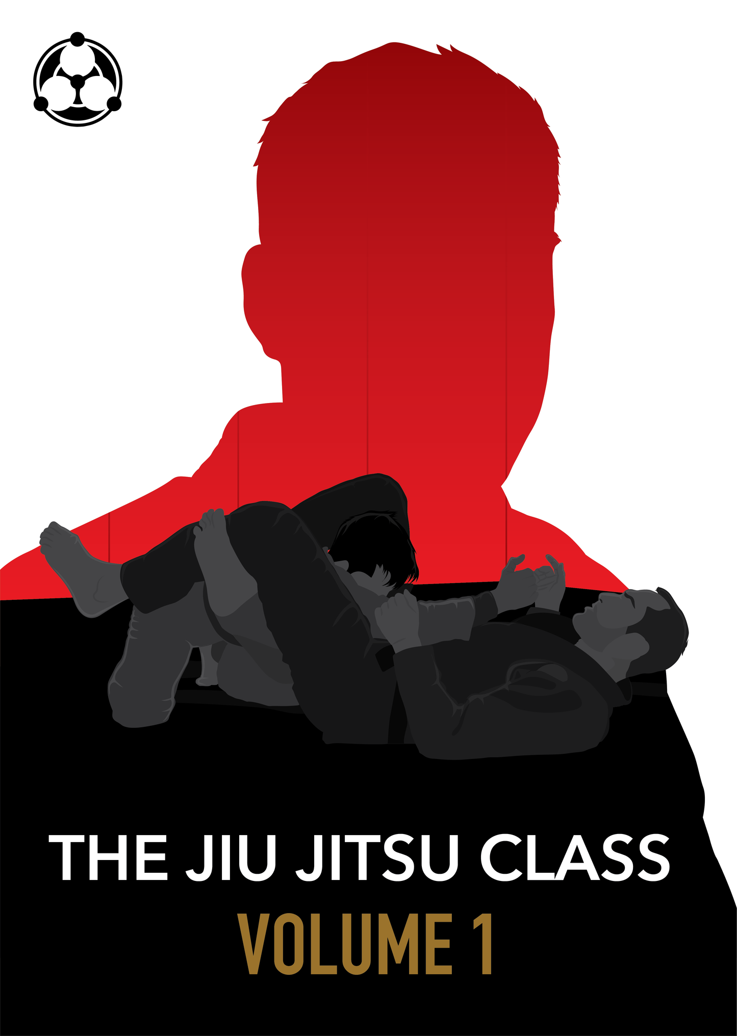 All Titles: The Complete Jiu Jitsu Collection