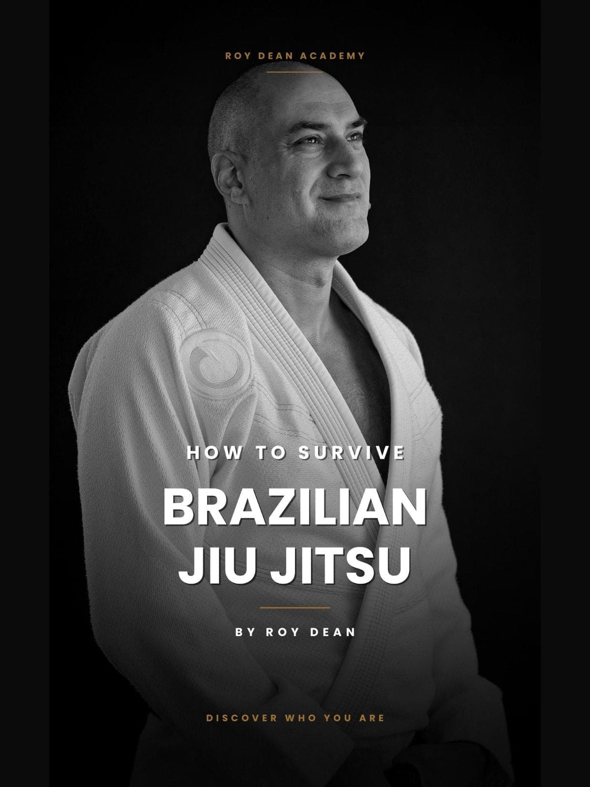 How to Survive Brazilian Jiu Jitsu - Ebook
