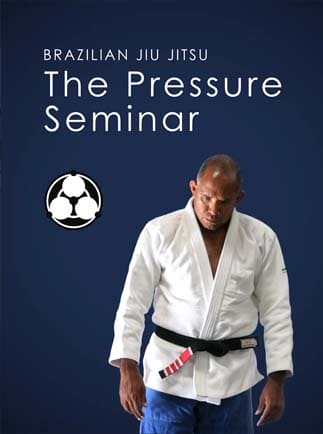 The Pressure Seminar - Roy Dean Academy