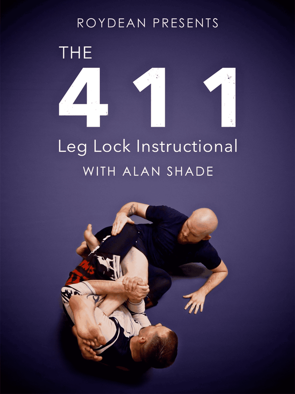 The 411 Instructional with Alan Shade