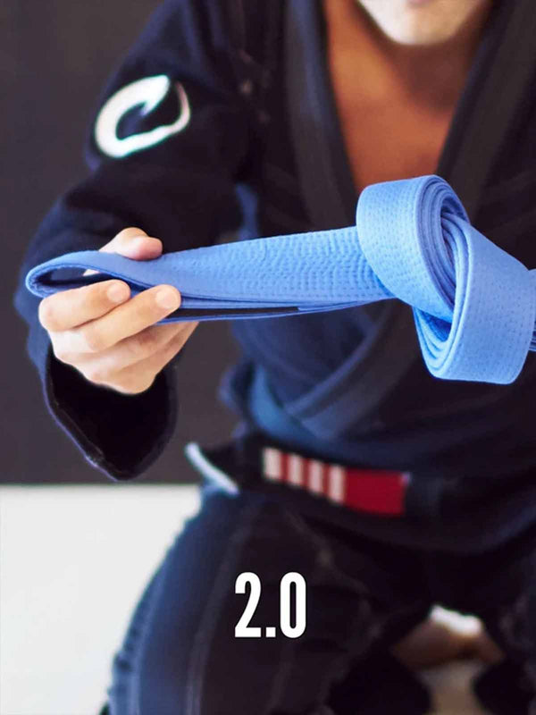 Brazilian Jiu Jitsu Blue Belt Requirements 2.0 Roy Dean Academy