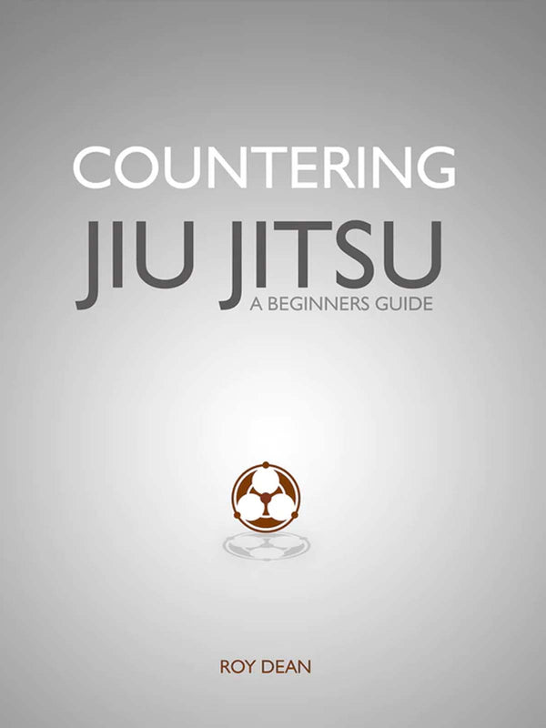Countering Jiu Jitsu