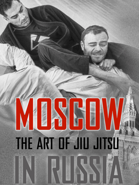 RDA BJJ Moscow | Season 1