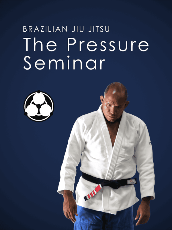 The Pressure Seminar